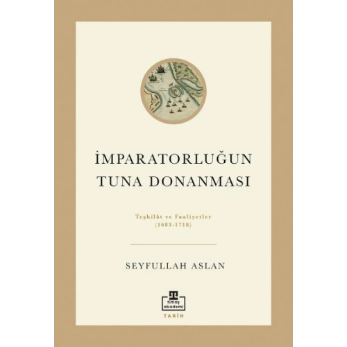 İmparatorluğun Tuna Donanması