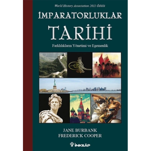 İmparatorluklar Tarihi