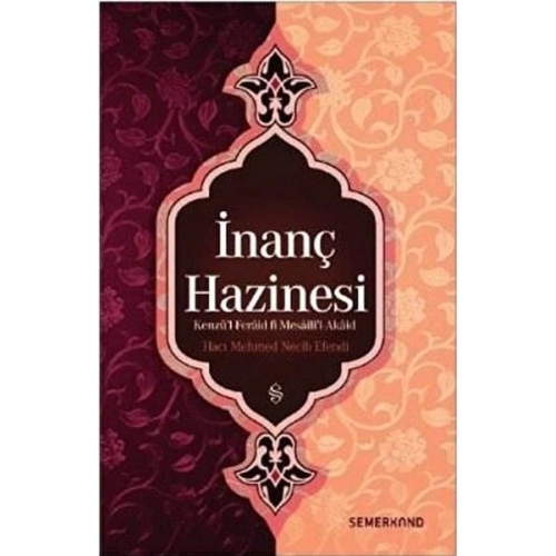 İnanç Hazinesi