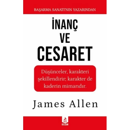 İnanç ve Cesaret