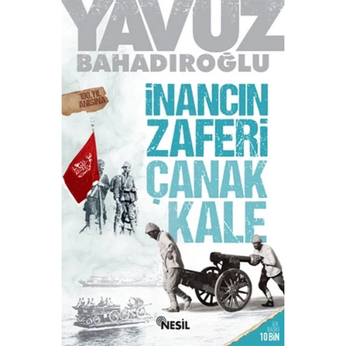 İnancın Zaferi Çanakkale