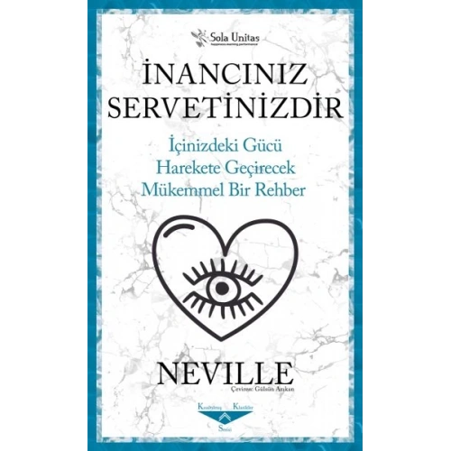 İnancınız Servetinizdir