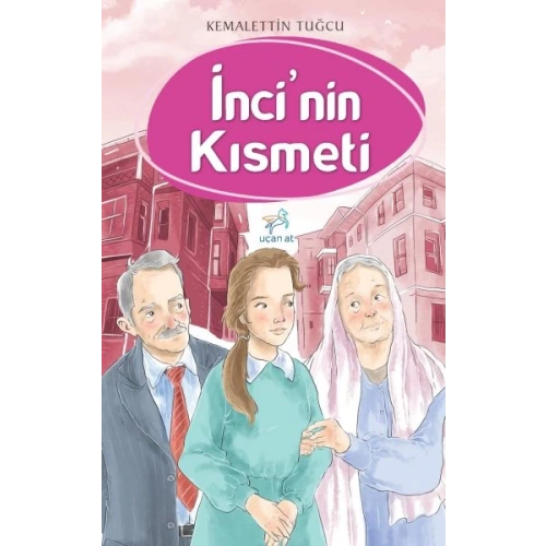 İncinin Kısmeti