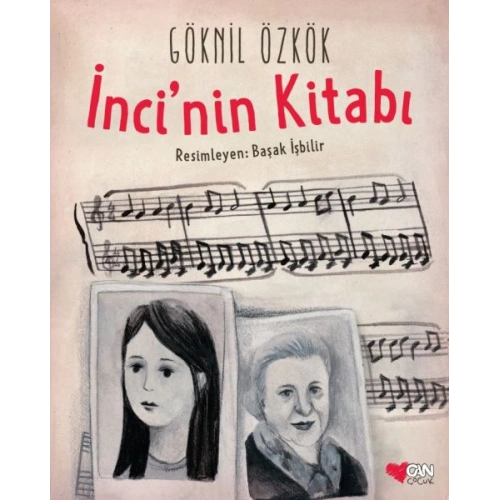 İncinin Kitabı