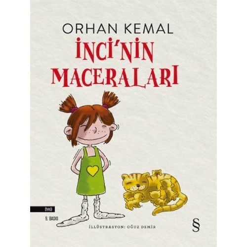 İncinin Maceraları