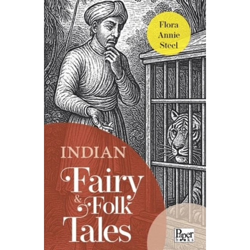 Indian Fairy & Folk Tales