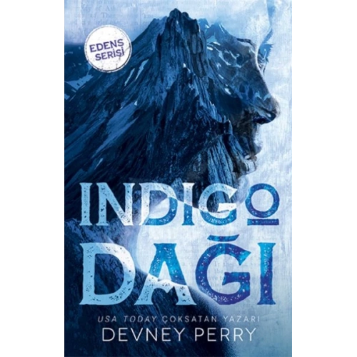 İndigo Dağı