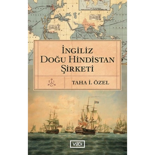 İngiliz Doğu Hindistan Şirketi