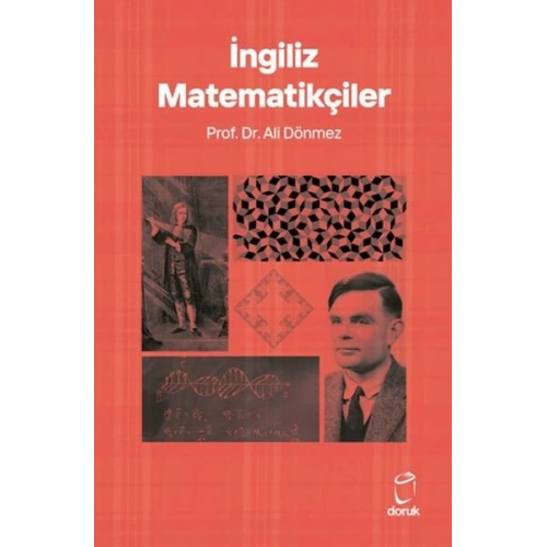 İngiliz Matematikçiler