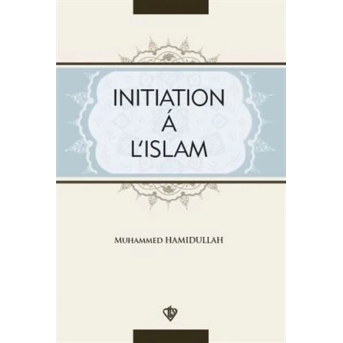 Initiation A LIslam