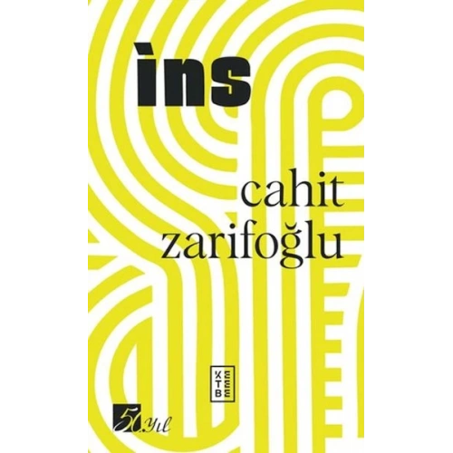 İns (50. Yıl Özel Baskı)