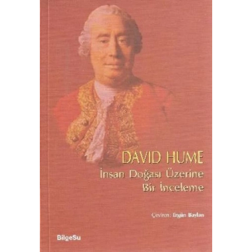 İnsan Doğası Üzerine Bir İnceleme
