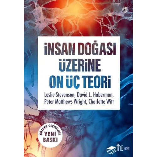 İnsan Doğası Üzerine On Üç Teori
