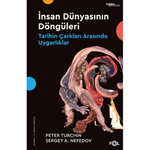 İnsan Dünyasının Döngüleri –Tarihin Çarkları Arasında Uygarlıklar