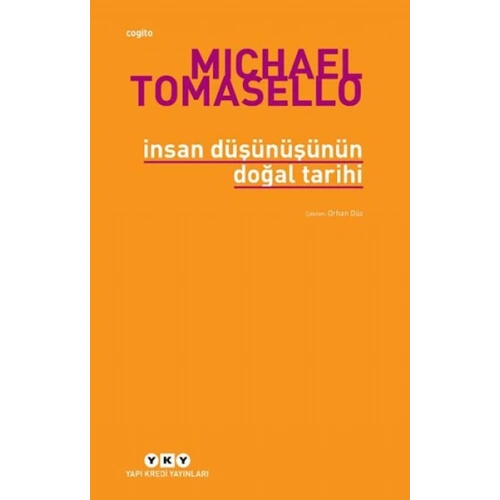 İnsan Düşünüşünün Doğal Tarihi