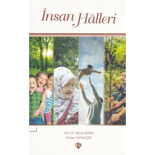 İnsan Halleri