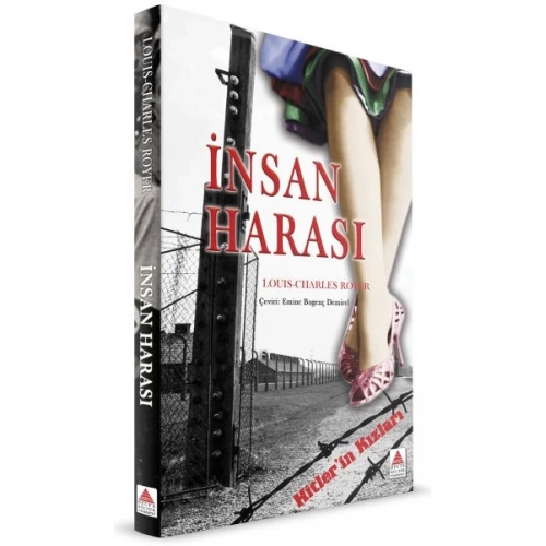 İnsan Harası  Hitlerin Kızları