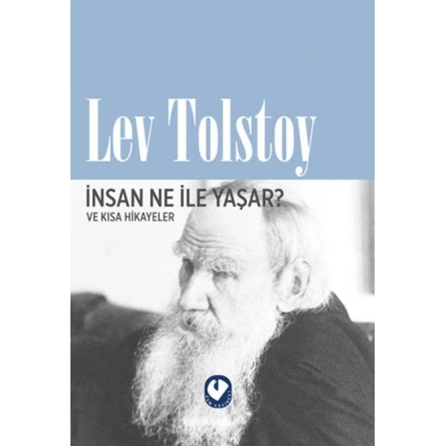 İnsan Ne İle Yaşar?