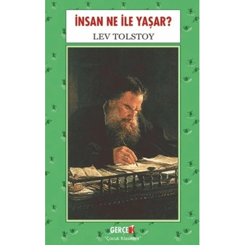 İnsan Ne İle Yaşar