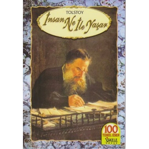 İnsan Ne İle Yaşar