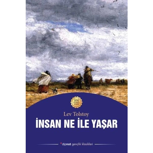 İnsan Ne ile Yaşar