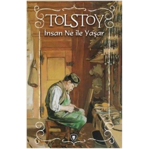 İnsan Ne İle Yaşar