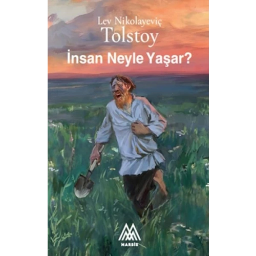 İnsan Neyle Yaşar? (cep boy)