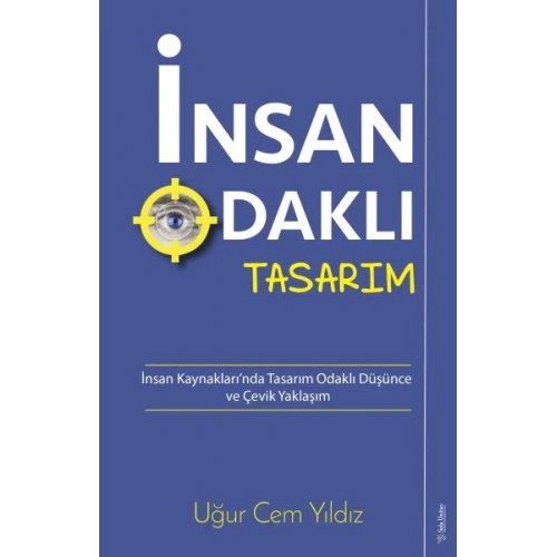 İnsan Odaklı Tasarım
