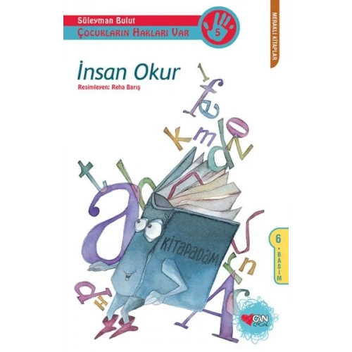 İnsan Okur