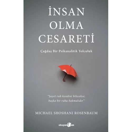 İnsan Olma Cesareti