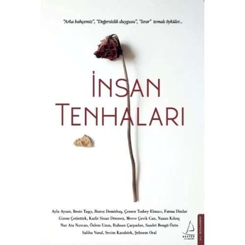 İnsan Tenhaları