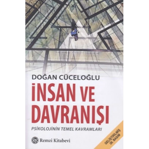 İnsan ve Davranışı
