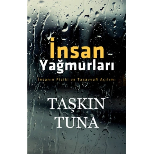 İnsan Yağmurları