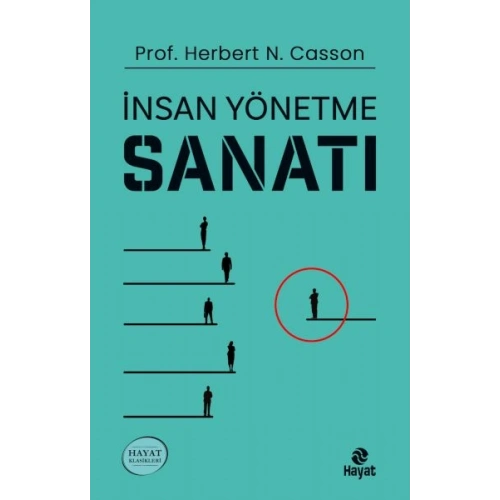 İnsan Yönetme Sanatı