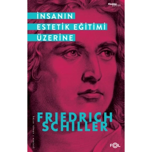 İnsanın Estetik Eğitimi Üzerine