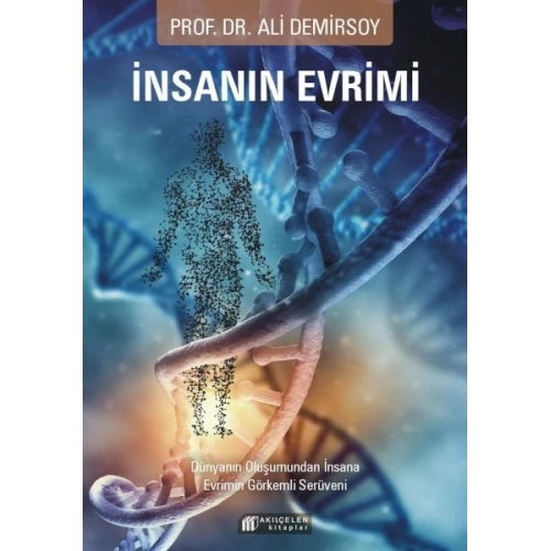 İnsanın Evrimi