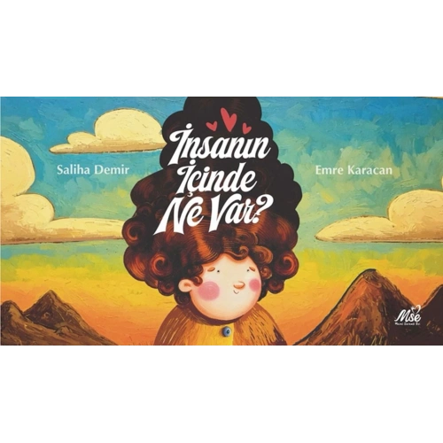 İnsanın İçinde Ne Var ?