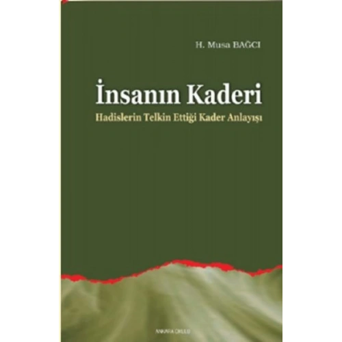 İnsanın Kaderi