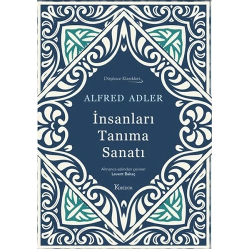 İnsanları Tanıma Sanatı