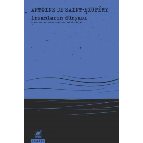 İnsanların Dünyası