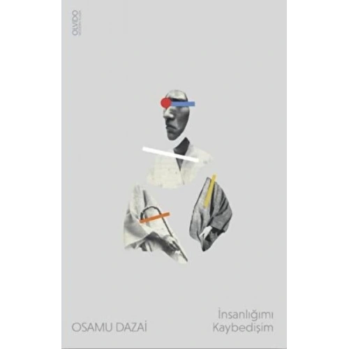 İnsanlığımı Kaybedişim