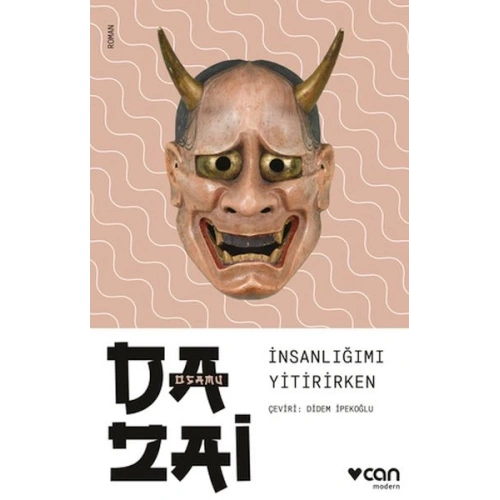 İnsanlığımı Yitirirken