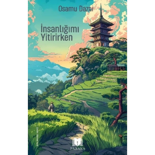 İnsanlığımı Yitirirken