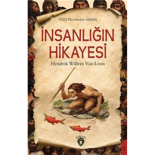 İnsanlığın Hikayesi
