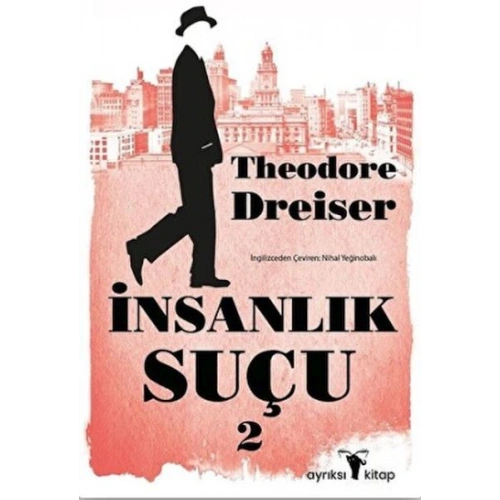 İnsanlık Suçu 2