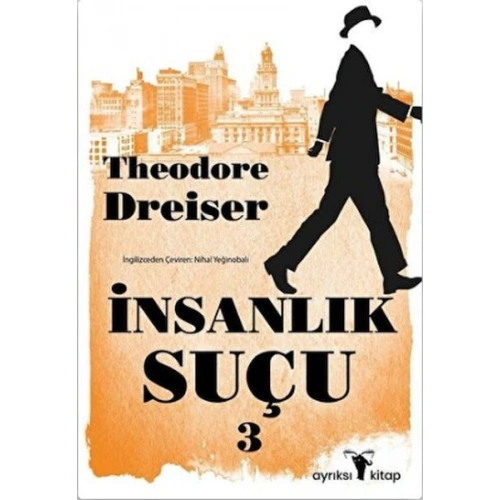 İnsanlık Suçu 3