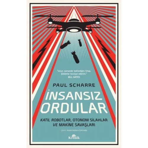 İnsansız Ordular
