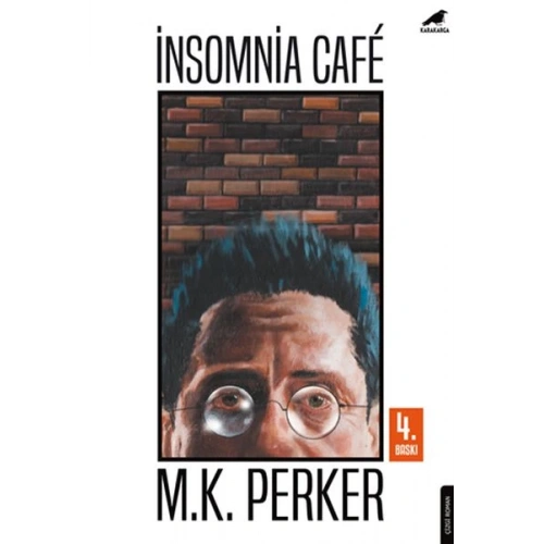 İnsomnia Cafe