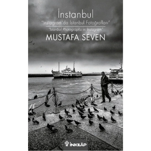 İnstanbul  İnstagramda İstanbul Fotoğrafları