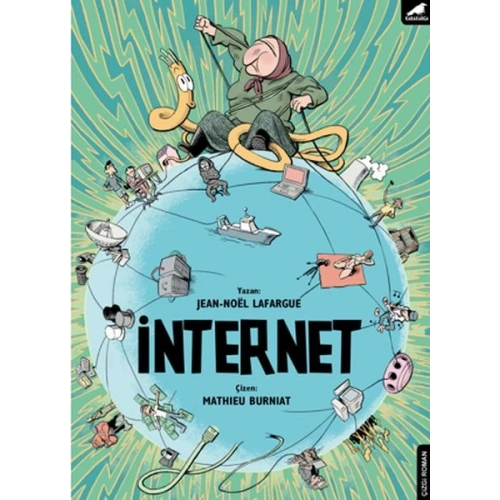 İnternet Sanalın Ötesinde